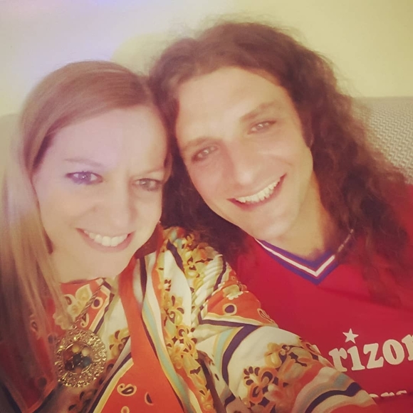 Meet your Posher, Adam - Picture 1 of 1